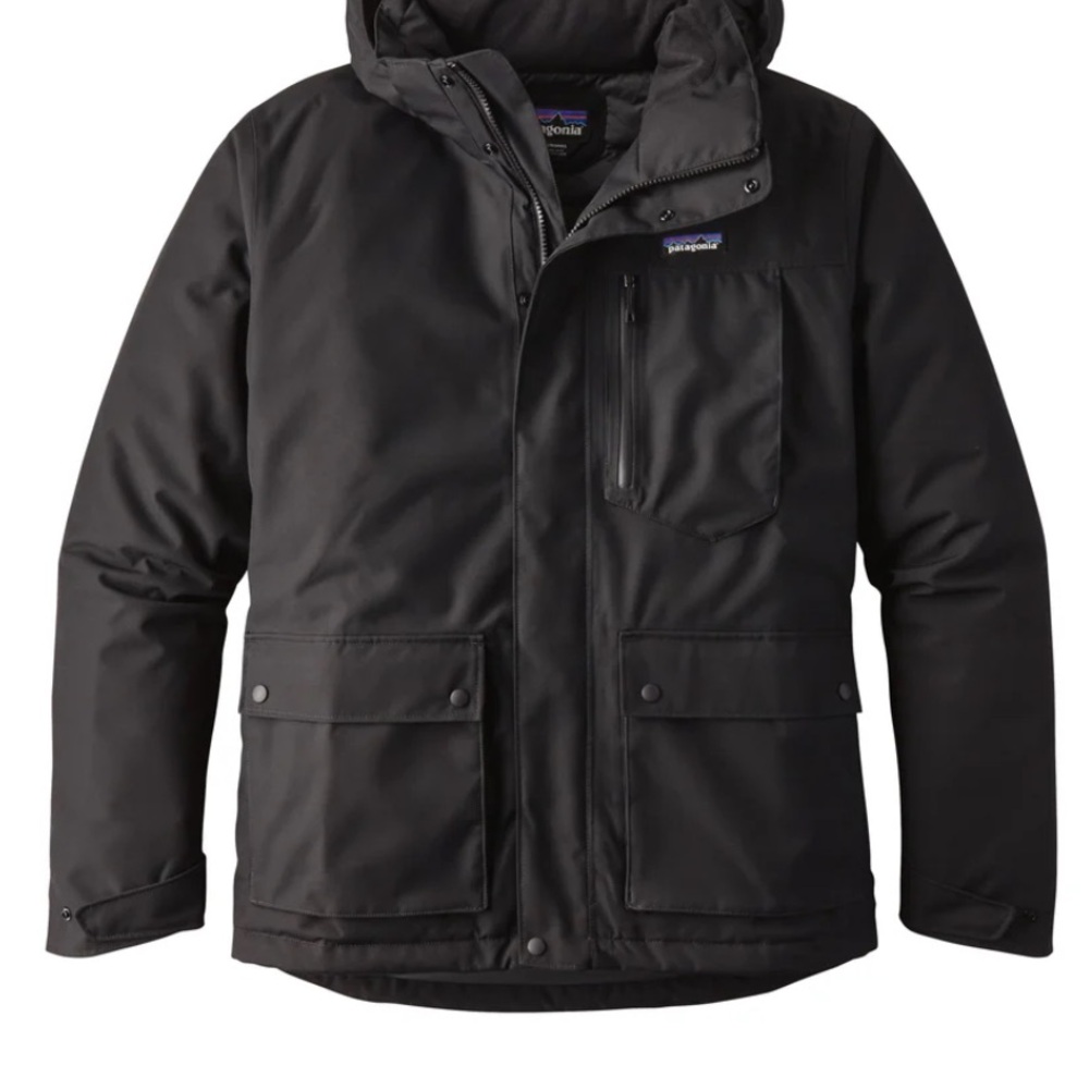 Men’s Patagonia Topley Jacket